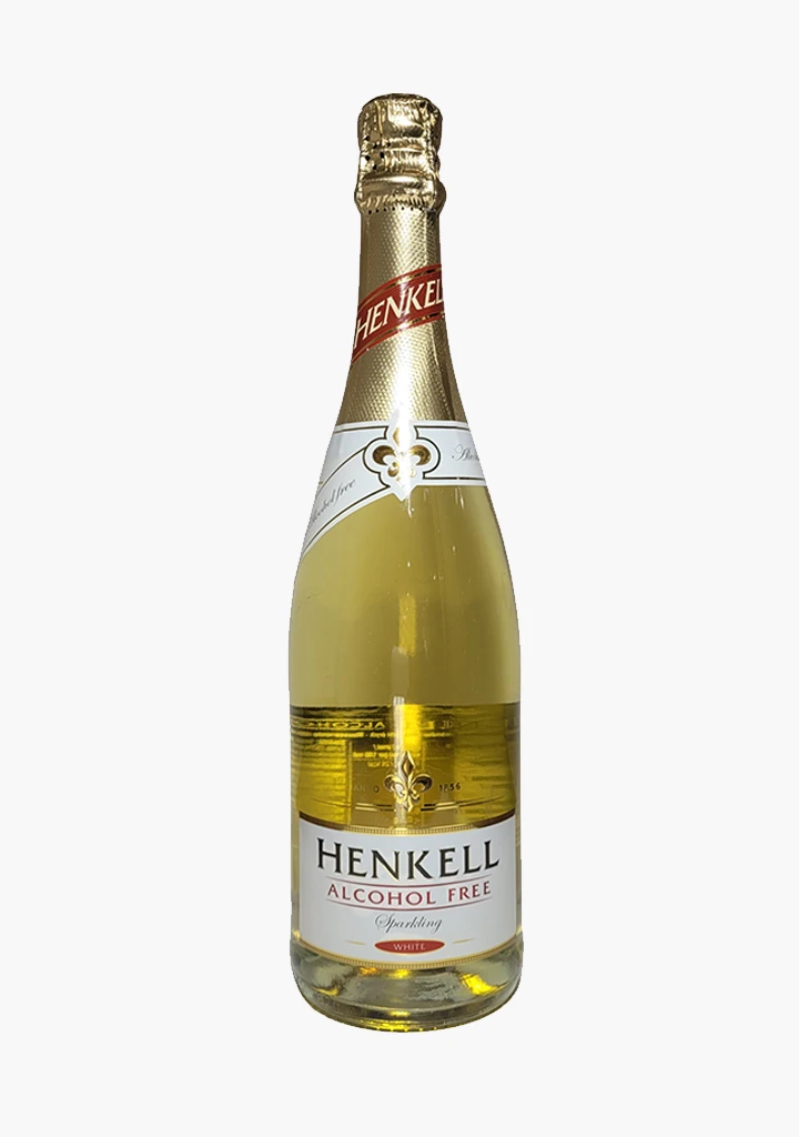 Henkell Alcohol Free 3 Henkell Alcohol Free