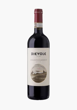 Dievole Chianti Classico Petrignano 2020