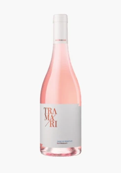 San Marzano 'Tramari' Rose Di Primitivo 2023