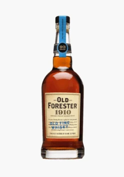 Old Forester 1910