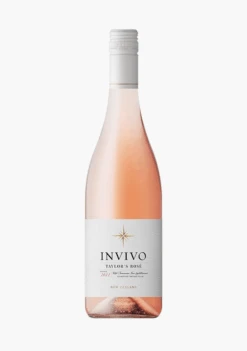 Invivo Taylor's Rose 2022