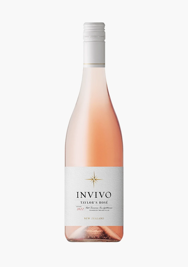 Invivo Taylor's Rose 2022 3 Invivo Taylor's Rose 2022