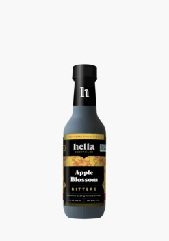 Hella Apple Blossom Bitters