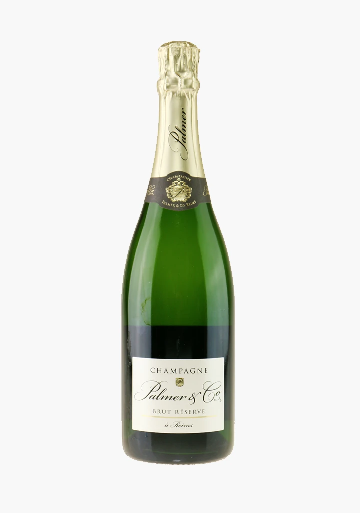 Palmer & Co Brut Reserve 3 Palmer & Co Brut Reserve