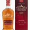 Tomatin 2006 'Moscatel Cask' 15 Year Old Single Malt Whisky