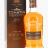 Tomatin 2006 'Portuguese Collection' Madeira Cask 15 Year Old 2 Tomatin 2006 'Portuguese Collection' Madeira Cask 15 Year Old -Famous Liquor Store 892019Tomatin2006PortugueseCollectionMadeiraCask15YO