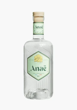 Anae Gin Francais