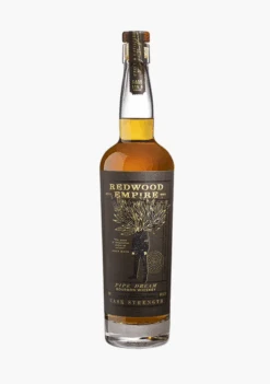Redwood Empire Pipe Dream Cask Strength