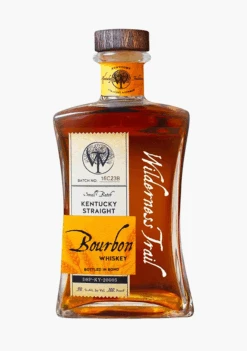 Wilderness Trail Kentucky Straight Bourbon