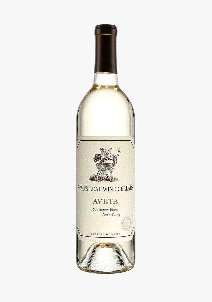Stag's Leap Aveta Sauvignon Blanc 2022 3 Stag's Leap Aveta Sauvignon Blanc 2022