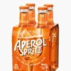Aperol Spritz - 4x200ML 1 Aperol Spritz - 4x200ML -Famous Liquor Store 899160AperolSpritz4x200ml