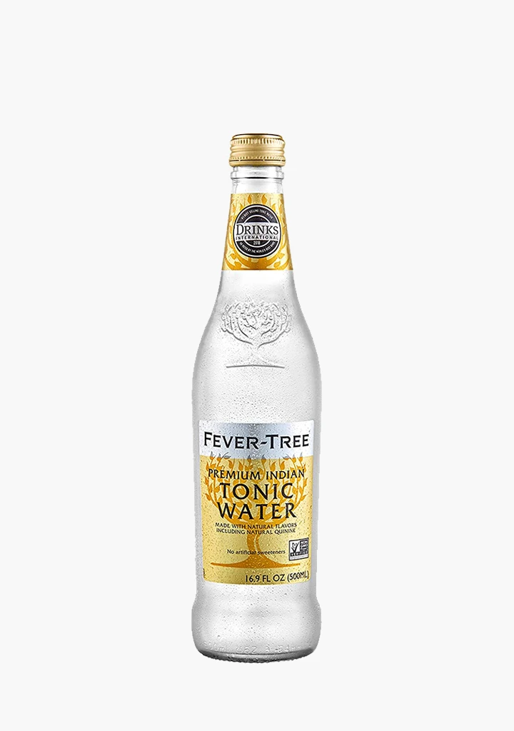 Fever Tree 'Indian' Tonic Water 3 Fever Tree 'Indian' Tonic Water