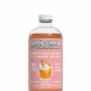Simply Cocktails 'Grapefruit Honey Rosemary' Mixer 1 Simply Cocktails 'Grapefruit Honey Rosemary' Mixer -Famous Liquor Store 901192SimplyCocktailsGrapefruitHoney