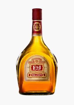 E & J Brandy