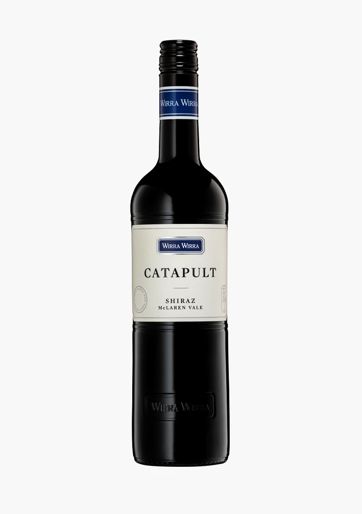 Wirra Wirra 'Catapult' Shiraz 2019 3 Wirra Wirra 'Catapult' Shiraz 2019