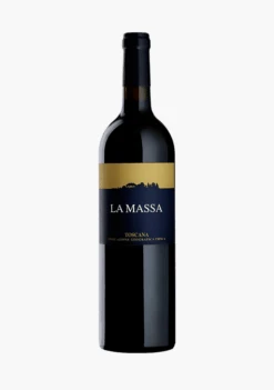 La Massa La Massa Toscana 2020