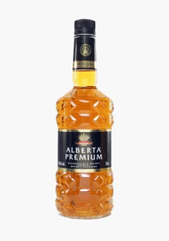 Alberta Premium Canadian Rye Whisky