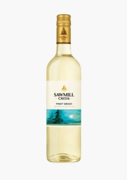 Sawmill Creek Pinot Grigio