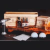 Spirits With Smoke 'All In One' Cocktail Smoking Kit -Famous Liquor Store All In OneKit