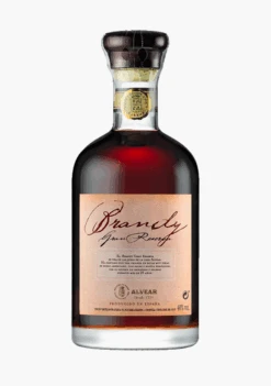 Alvear Gran Reserva Brandy