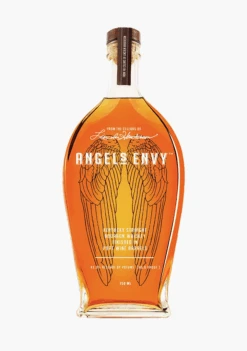 Angel's Envy Bourbon