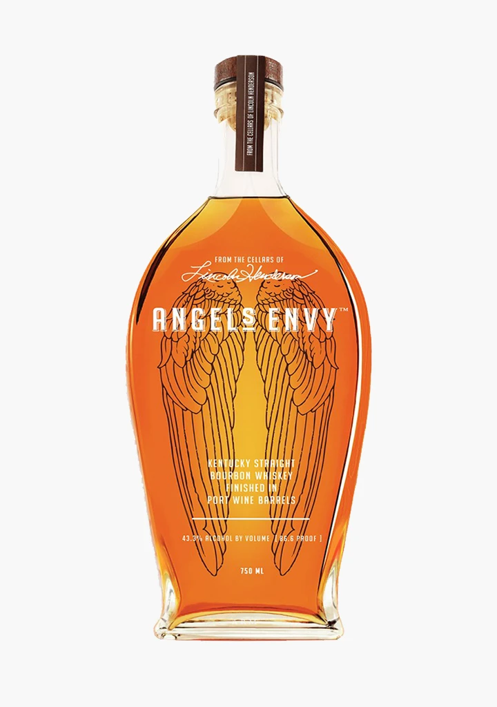 Angel's Envy Bourbon 3 Angel's Envy Bourbon