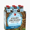 Angry Orchard 'Crisp Apple' Cider - 6 X 355ML 2 Angry Orchard 'Crisp Apple' Cider - 6 X 355ML -Famous Liquor Store AngryOrchardCrispApple
