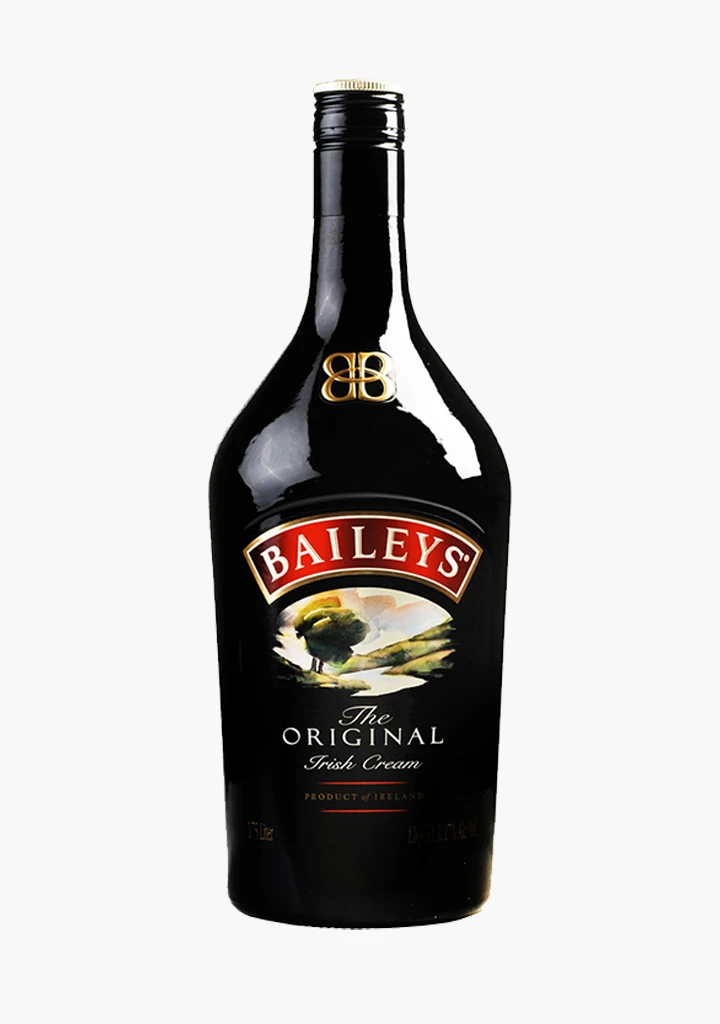 Baileys' Irish Cream 3 Baileys' Irish Cream
