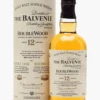 Balvenie Doublewood 12 Year-Old Single Malt Scotch Whisky -Famous Liquor Store Balvenie Doublewood 12yr