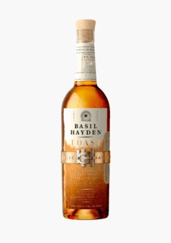 Basil Hayden's Toasted Barrel Bourbon