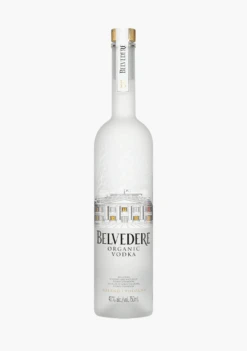 Belvedere Vodka