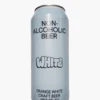 Bière Sans Alcool "White" 1 Bière Sans Alcool "White" -Famous Liquor Store BiereSansAlcoolWhite