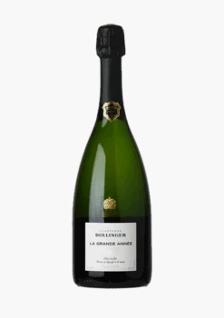 Bollinger La Grande Annee 2014