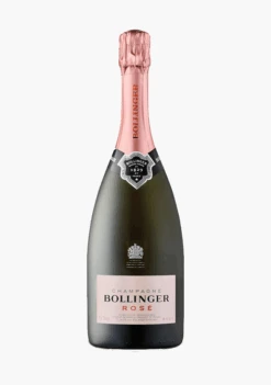 Bollinger Brut Rose