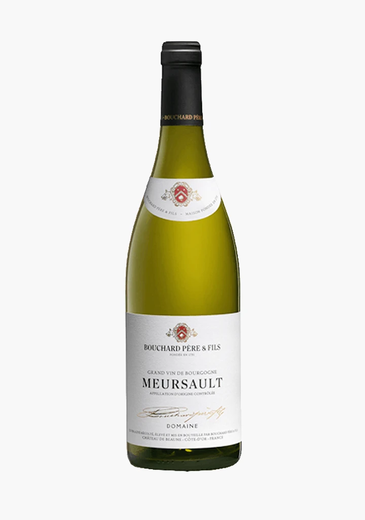 Bouchard Pere & Fils Meursault Blanc 2019 3 Bouchard Pere & Fils Meursault Blanc 2019