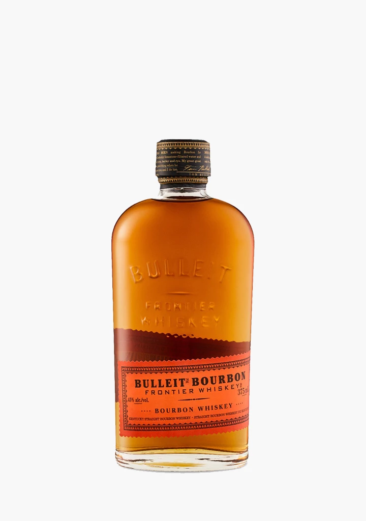 Bulleit Kentucky Straight Bourbon Whiskey 3 Bulleit Kentucky Straight Bourbon Whiskey