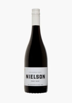 Nielson Santa Barbara Pinot Noir 2021