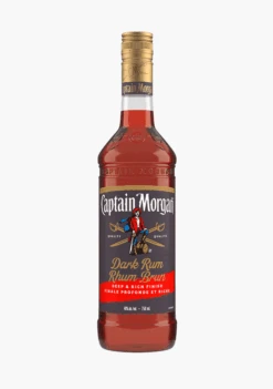 Captain Morgan Dark
