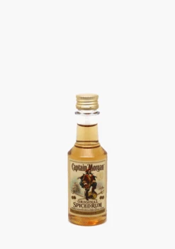 Captain Morgan Spiced