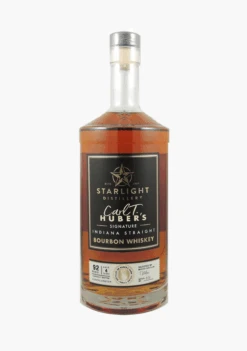 Carl T. Huber's Starlight 'Signature' Bourbon