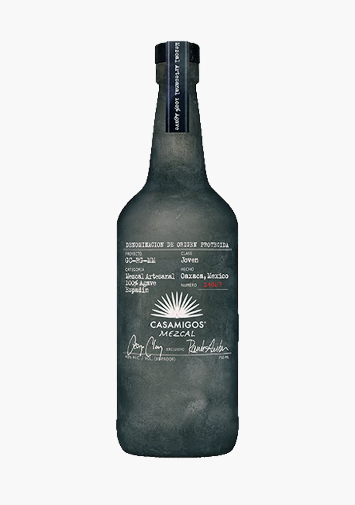 Casamigos Mezcal 3 Casamigos Mezcal
