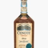 Cenote Anejo Tequila -Famous Liquor Store Cenote Anejo