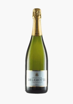 Champagne Delamotte Brut