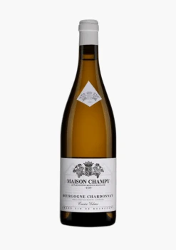 Maison Champy Bourgogne Chardonnay 2022