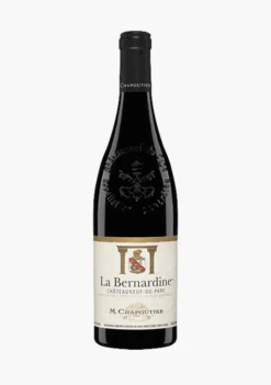 M. Chapoutier 'La Bernardine' Chateauneuf-du-Pape 2019