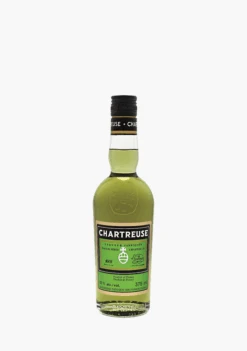 Green Chartreuse - 375ML
