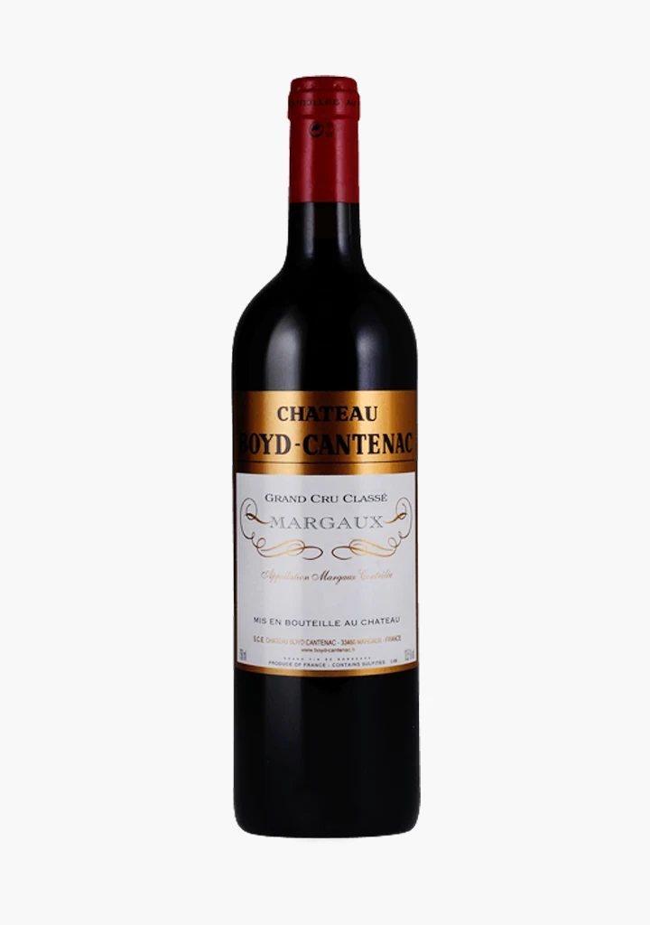 Chateau Boyd-Cantenac 2020 3 Chateau Boyd-Cantenac 2020