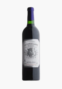 Chateau La Conseillante 2015