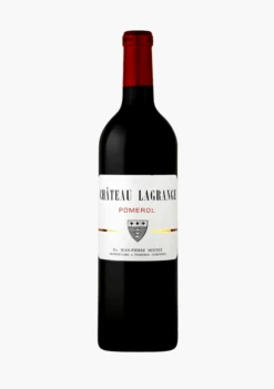 Chateau Lagrange A Pomerol 2019
