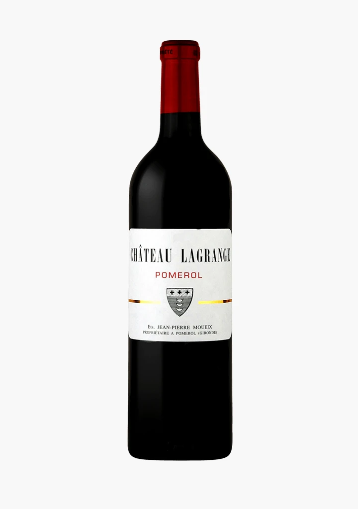 Chateau Lagrange A Pomerol 2019 3 Chateau Lagrange A Pomerol 2019